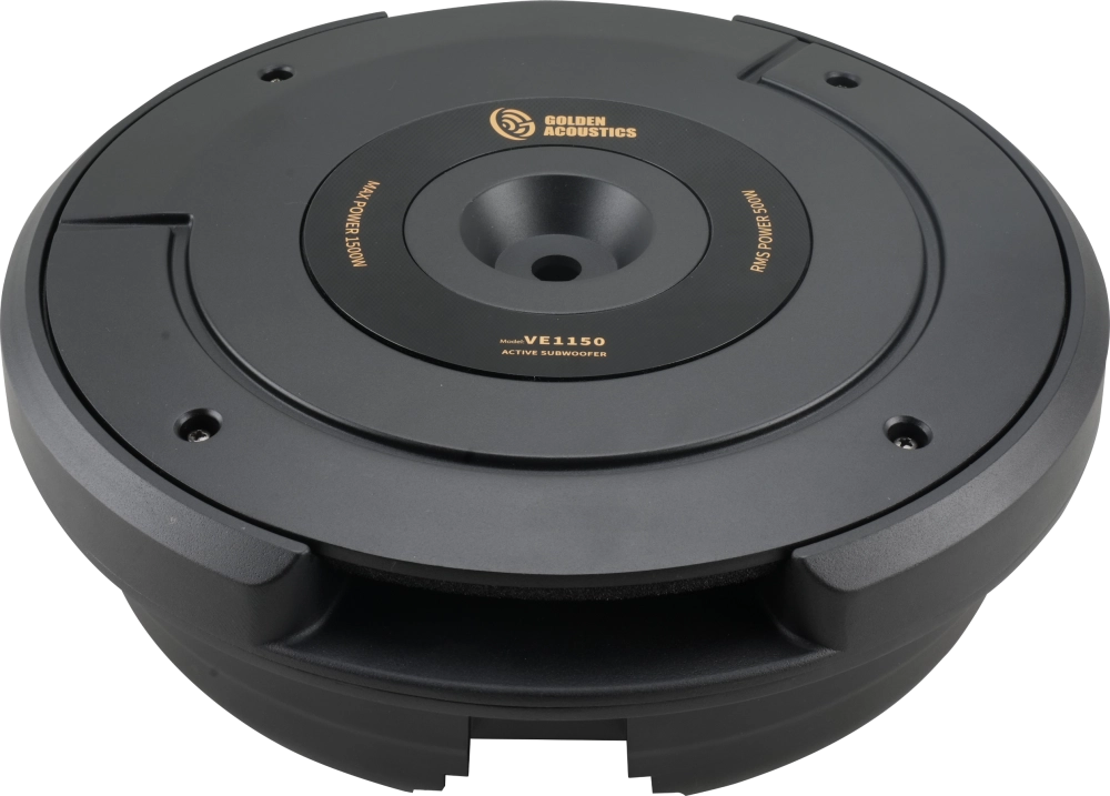 12寸主動式備胎重低