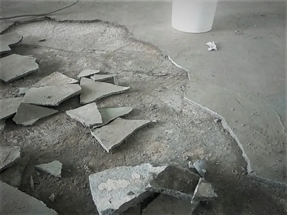 前置作業