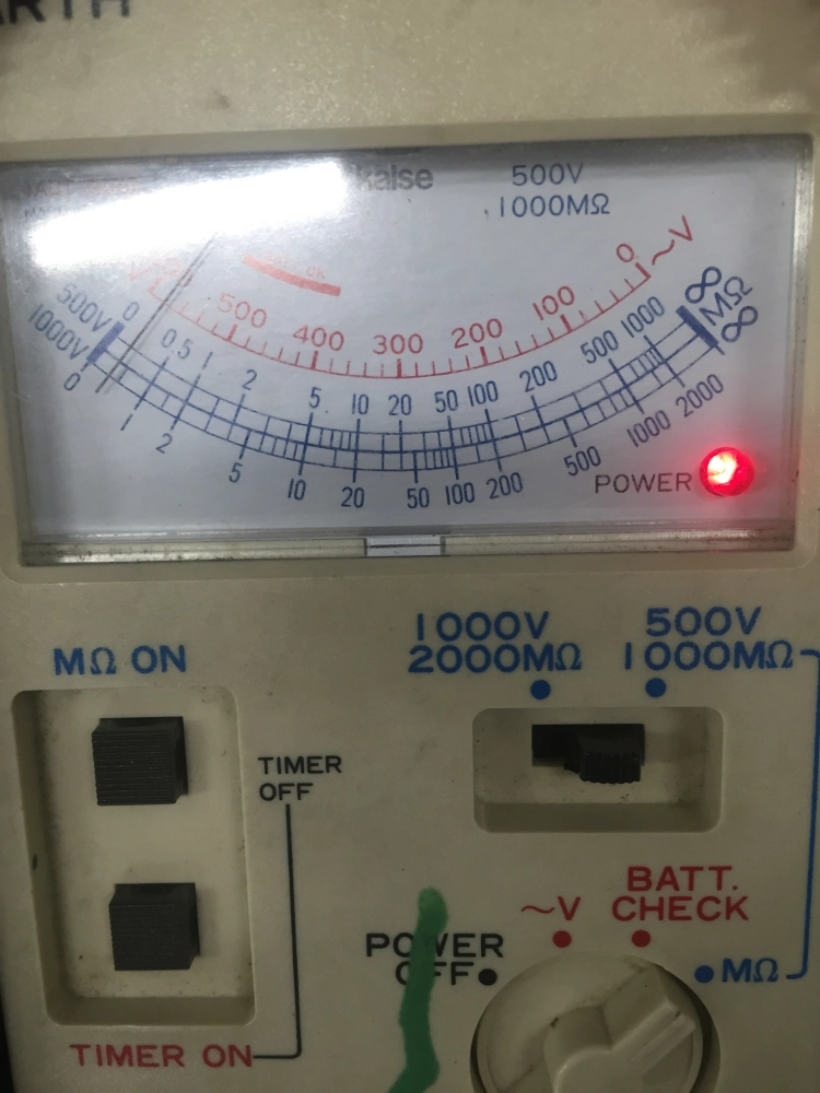 EPOXY抗靜電地坪