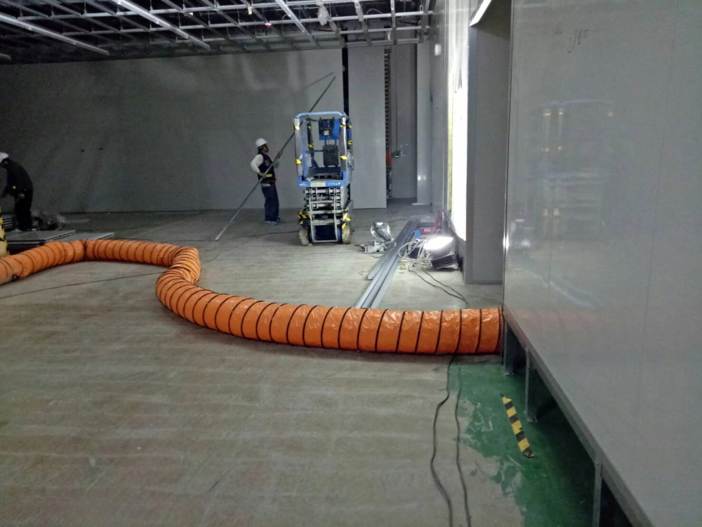 前置作業