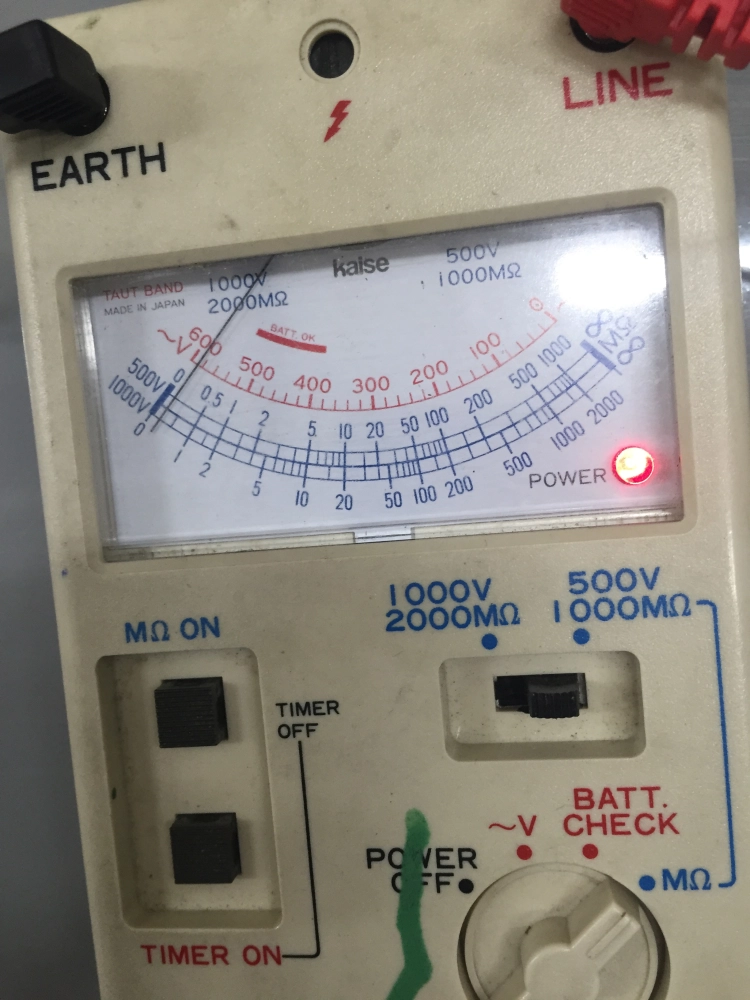 EPOXY抗靜電地坪
