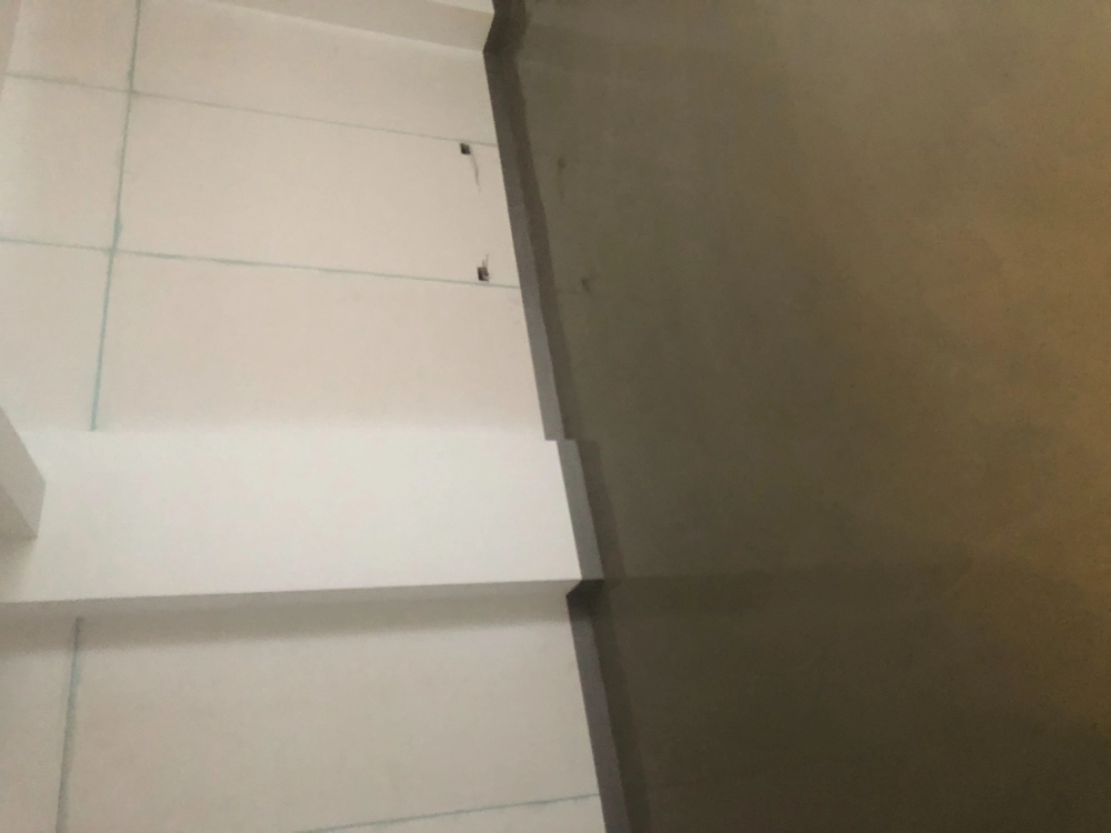 自平水泥工程