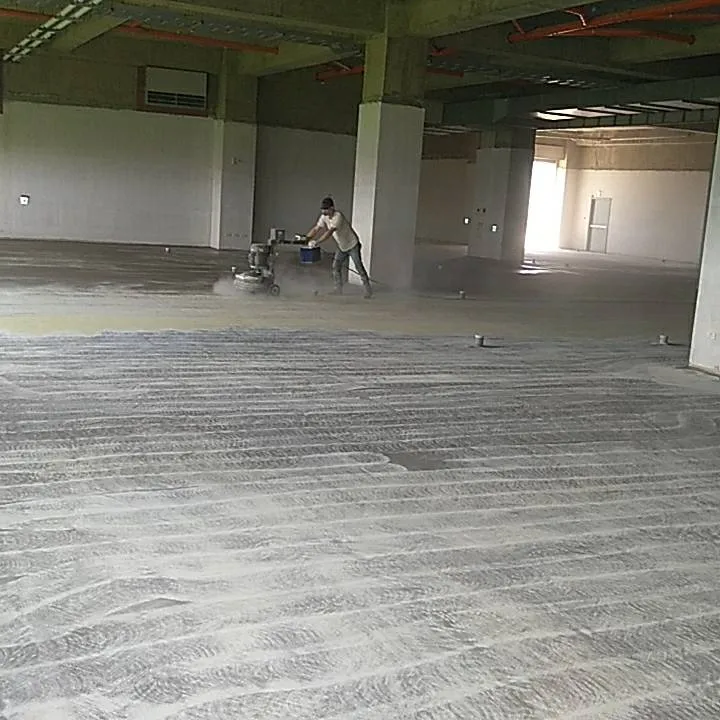 前置作業