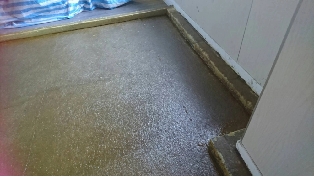 EPOXY FRP玻璃纖維鋪設