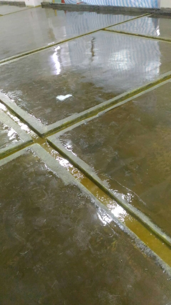EPOXY中塗施作