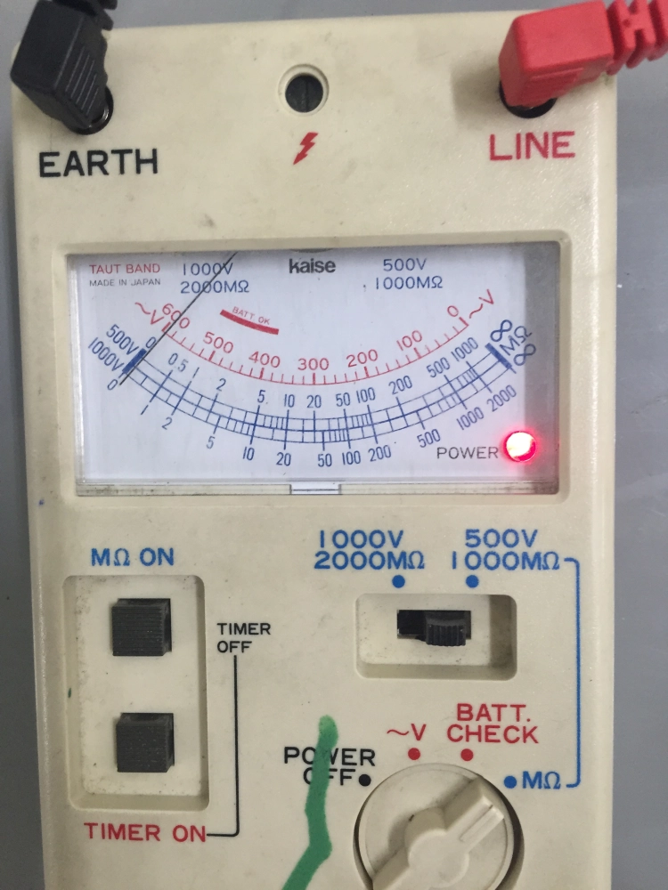 EPOXY抗靜電地坪