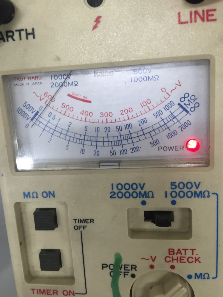 EPOXY抗靜電地坪
