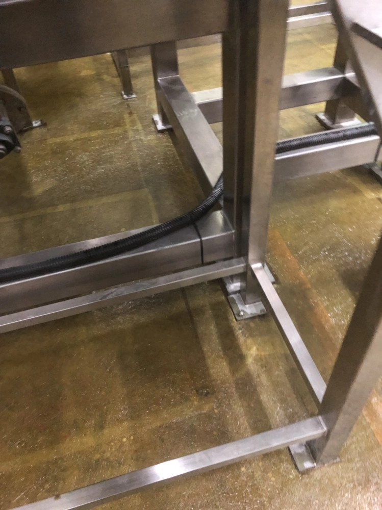 EPOXY FRP玻璃纖維鋪設
