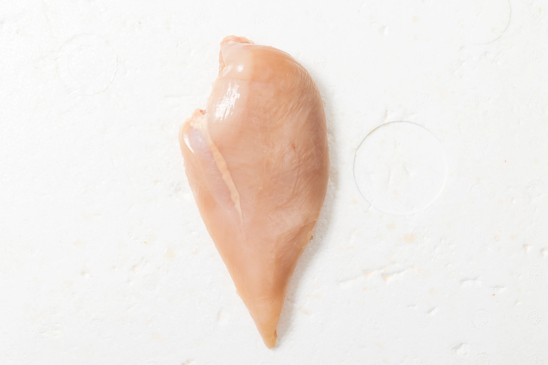 公司清肉
