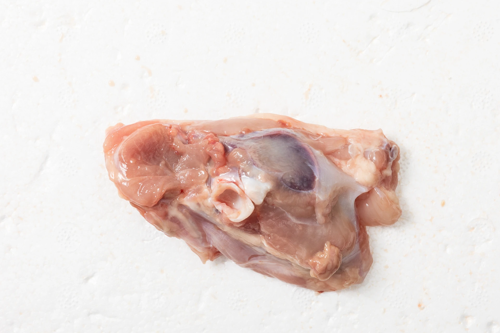 腿骨