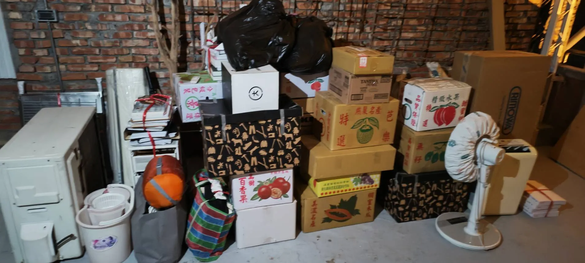 台中搬家打包服務｜神岡搬家打包｜大台中搬家打包服務