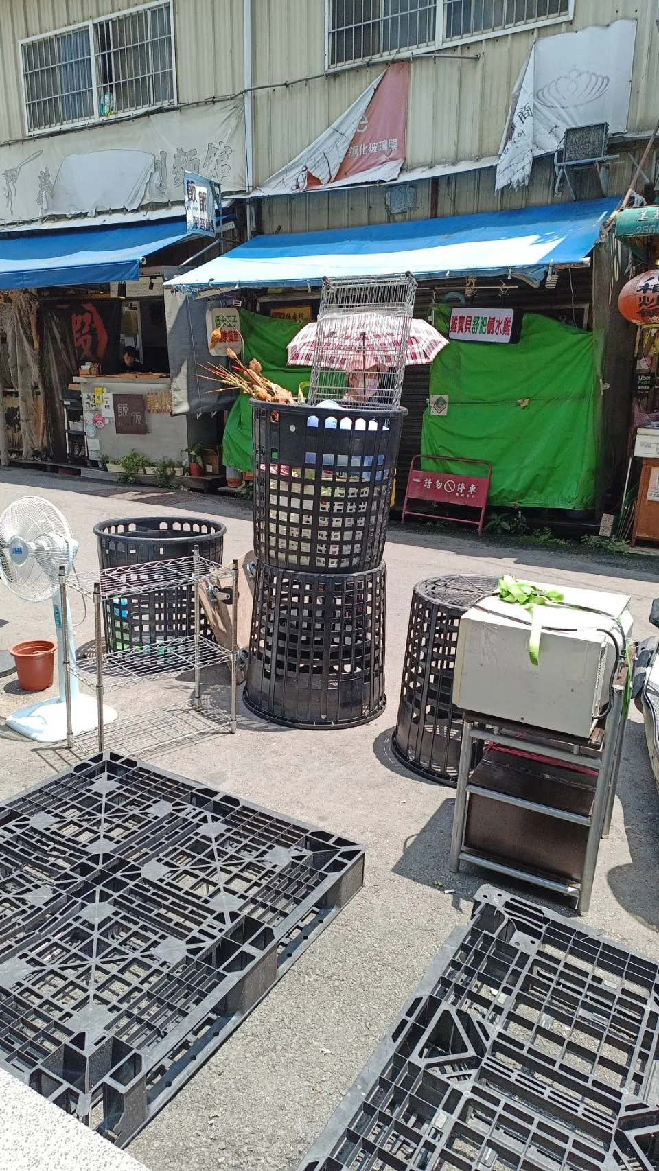 裕誠搬家 - 台中專業搬家｜神岡工廠搬家｜大台中搬家公司