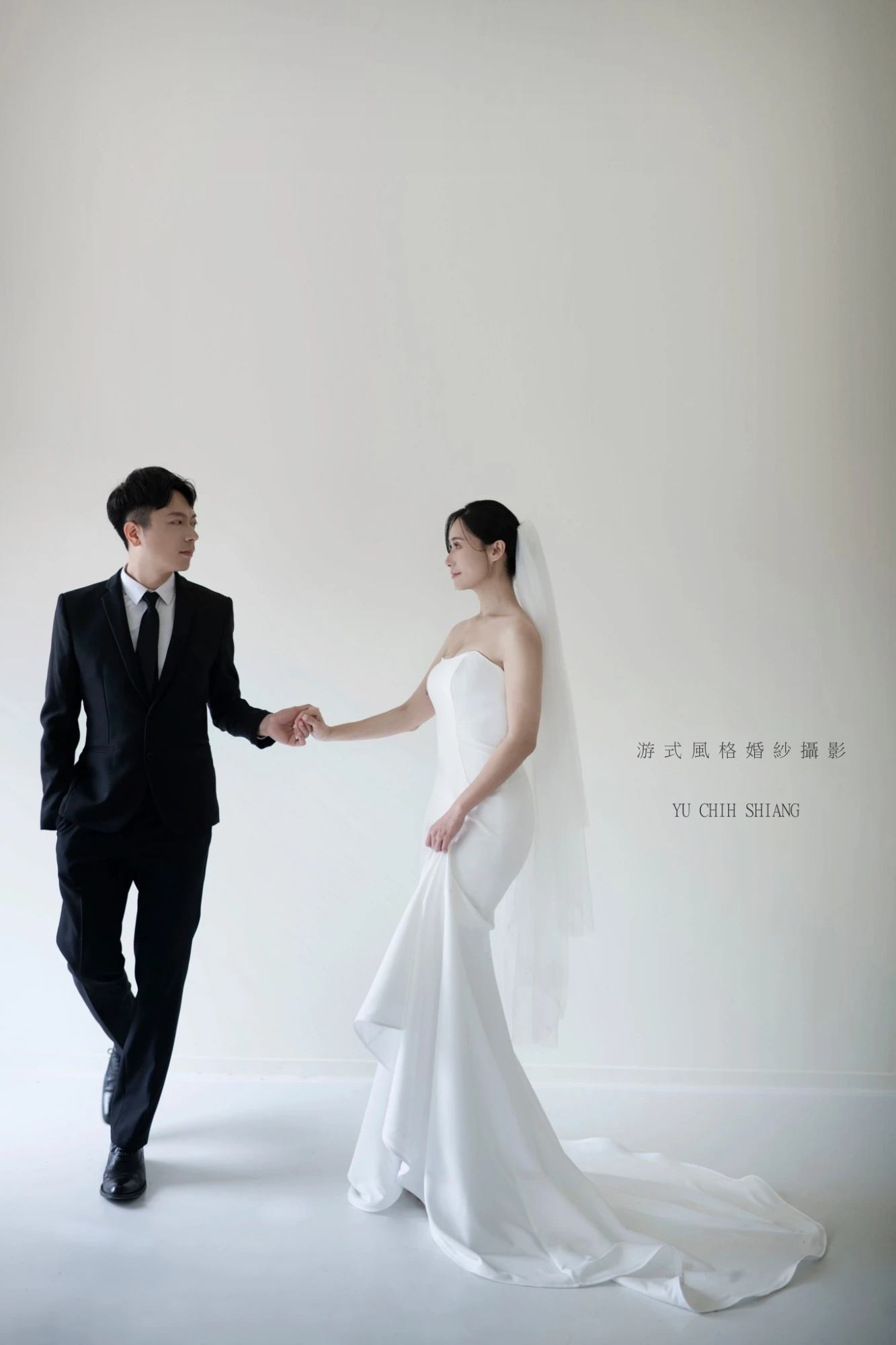 佑全    翊婷