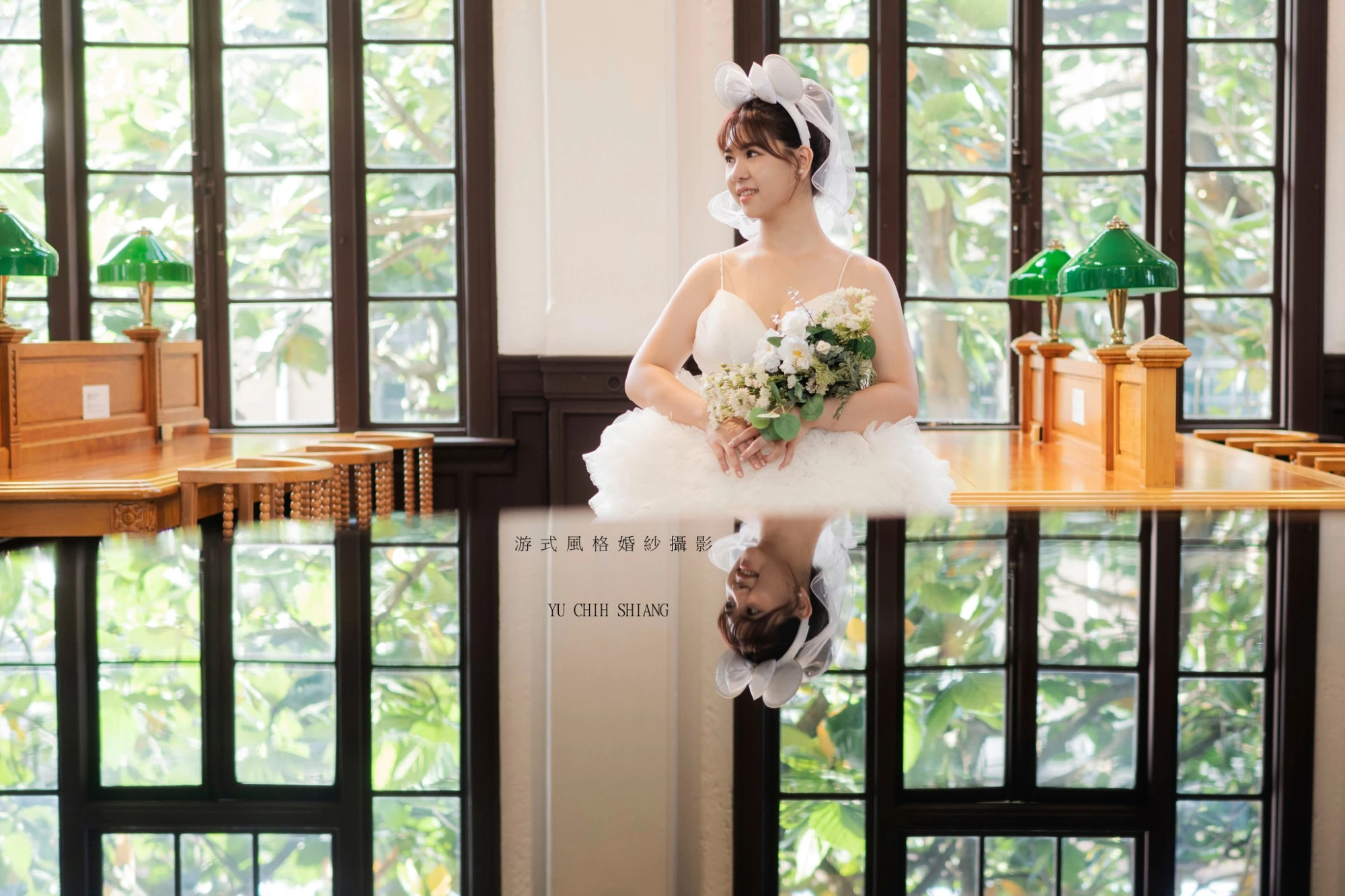 建軒   雅如