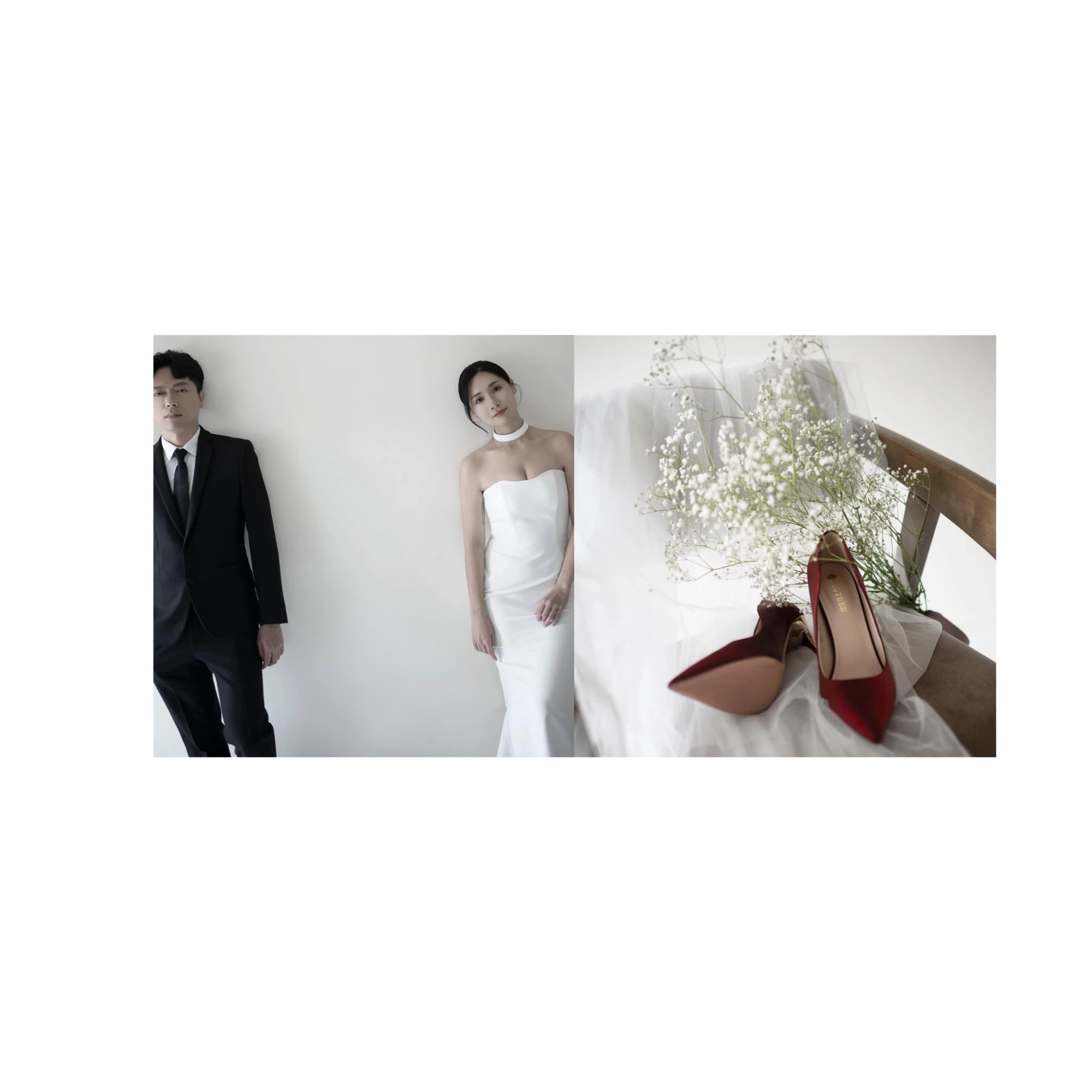 佑全    翊婷