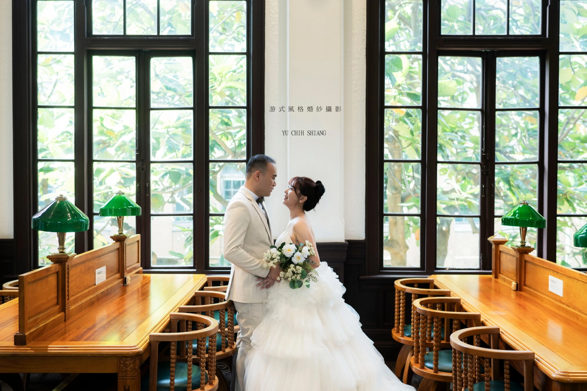 建軒   雅如