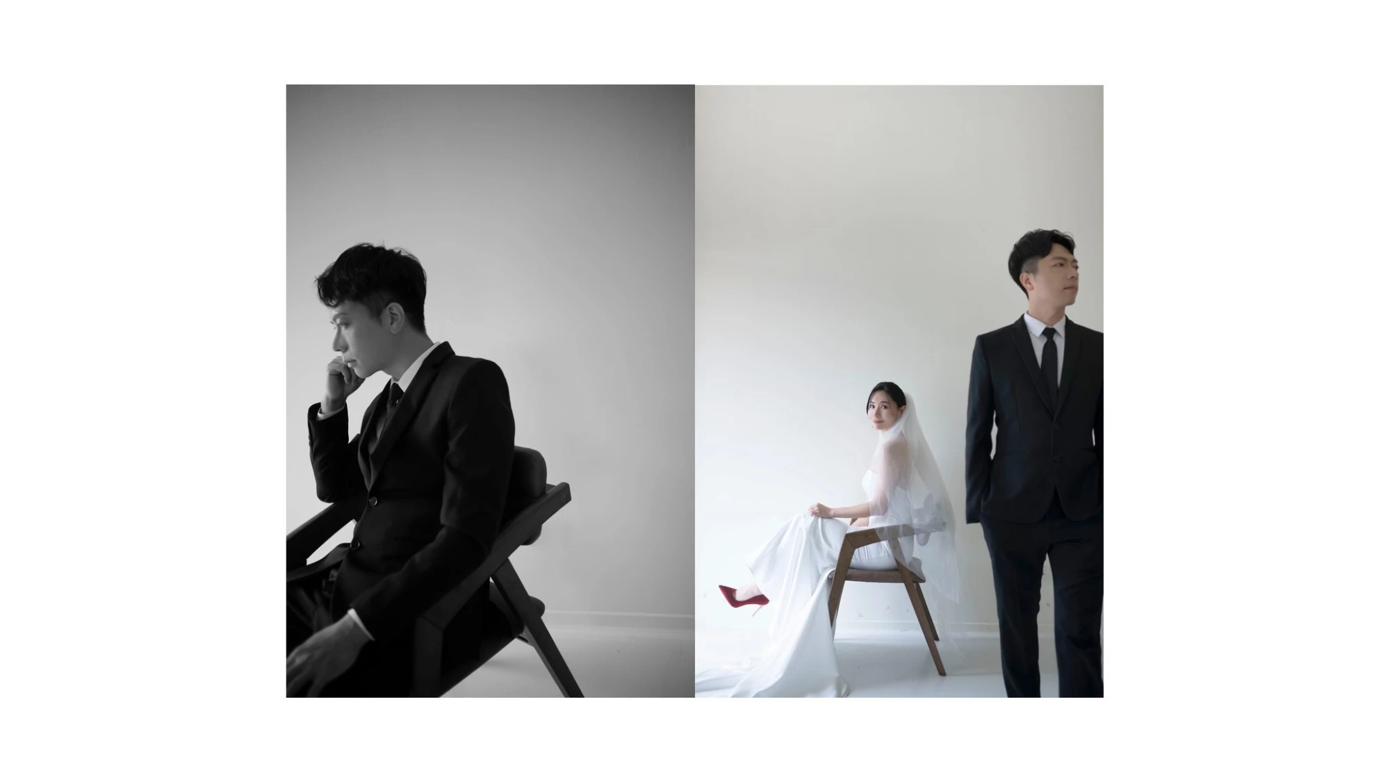 佑全    翊婷