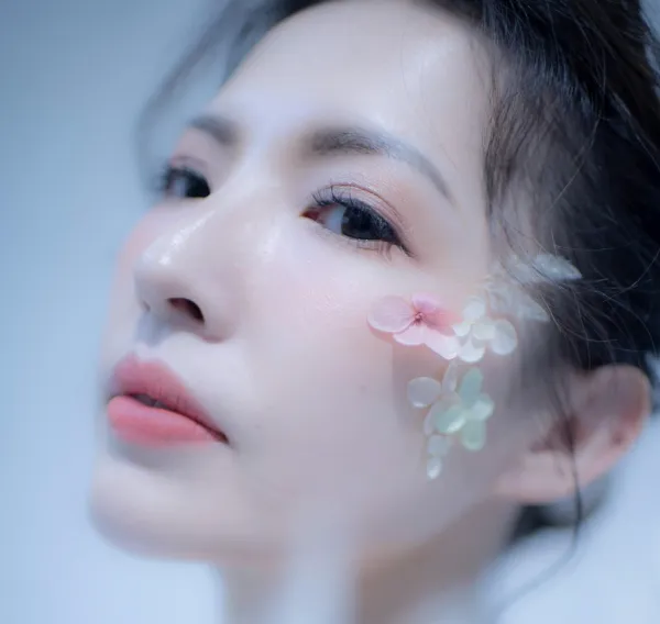 藝術寫真