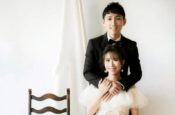 孕婦寫真