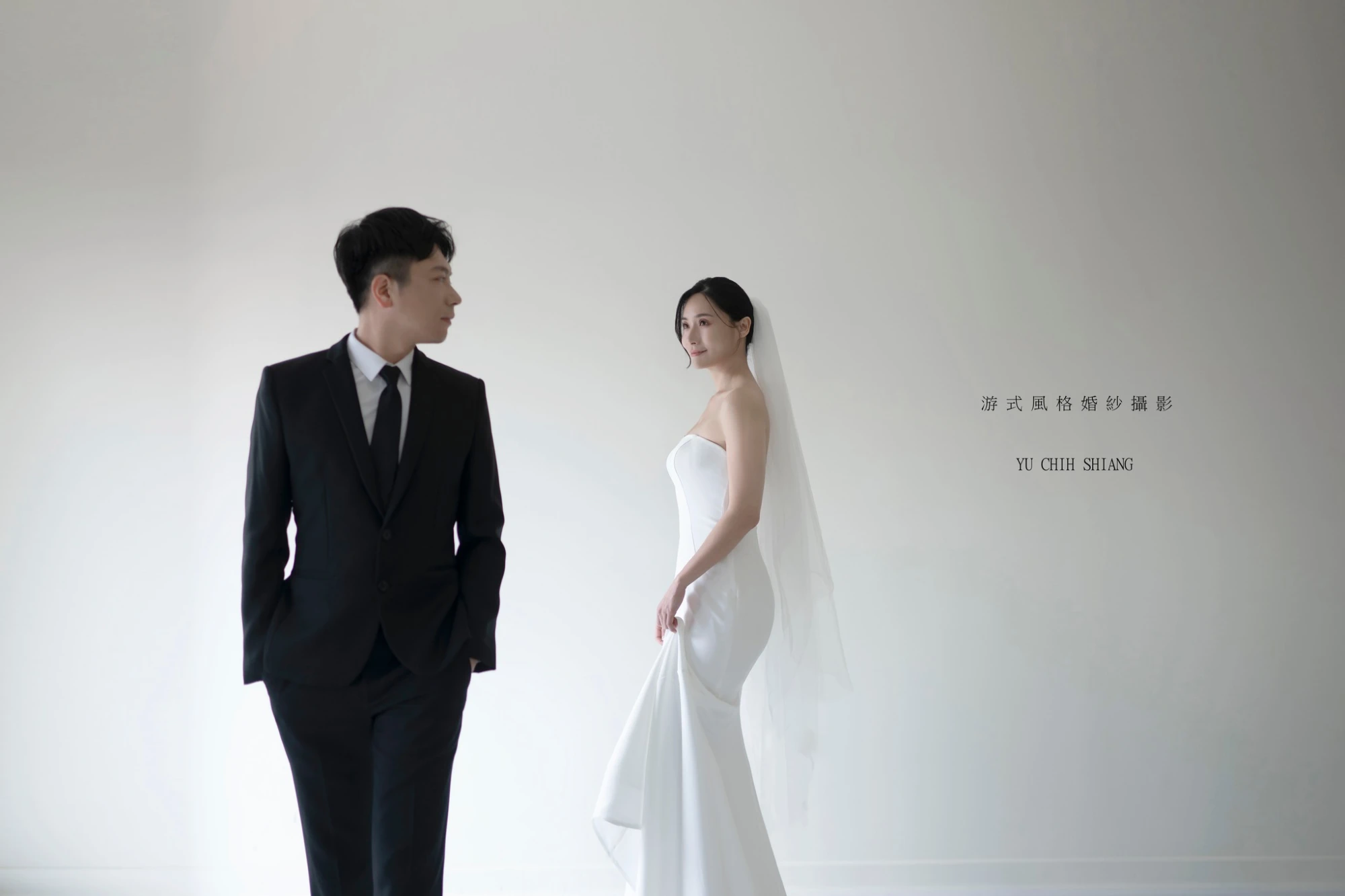 佑全    翊婷