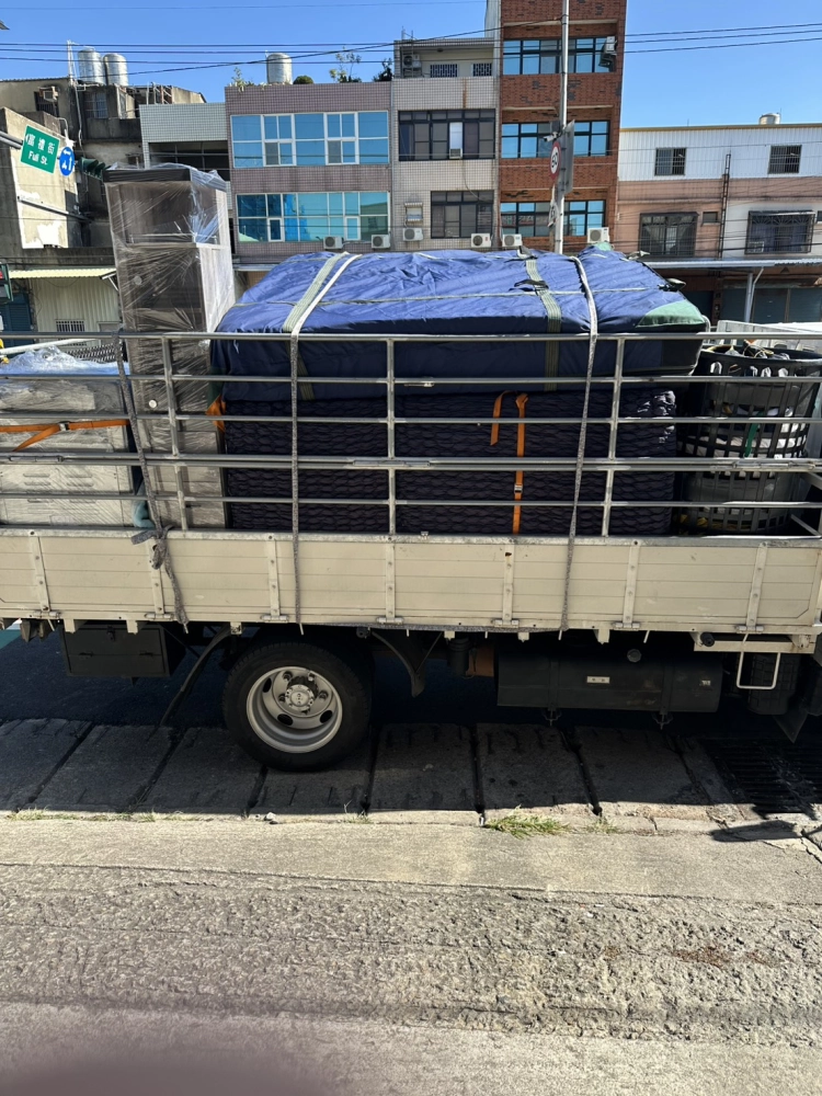 傢俱搬運/沙發搬運/櫥櫃搬運