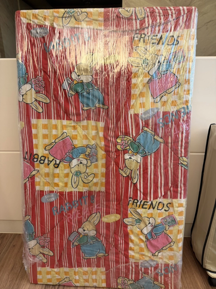 淡水搬家