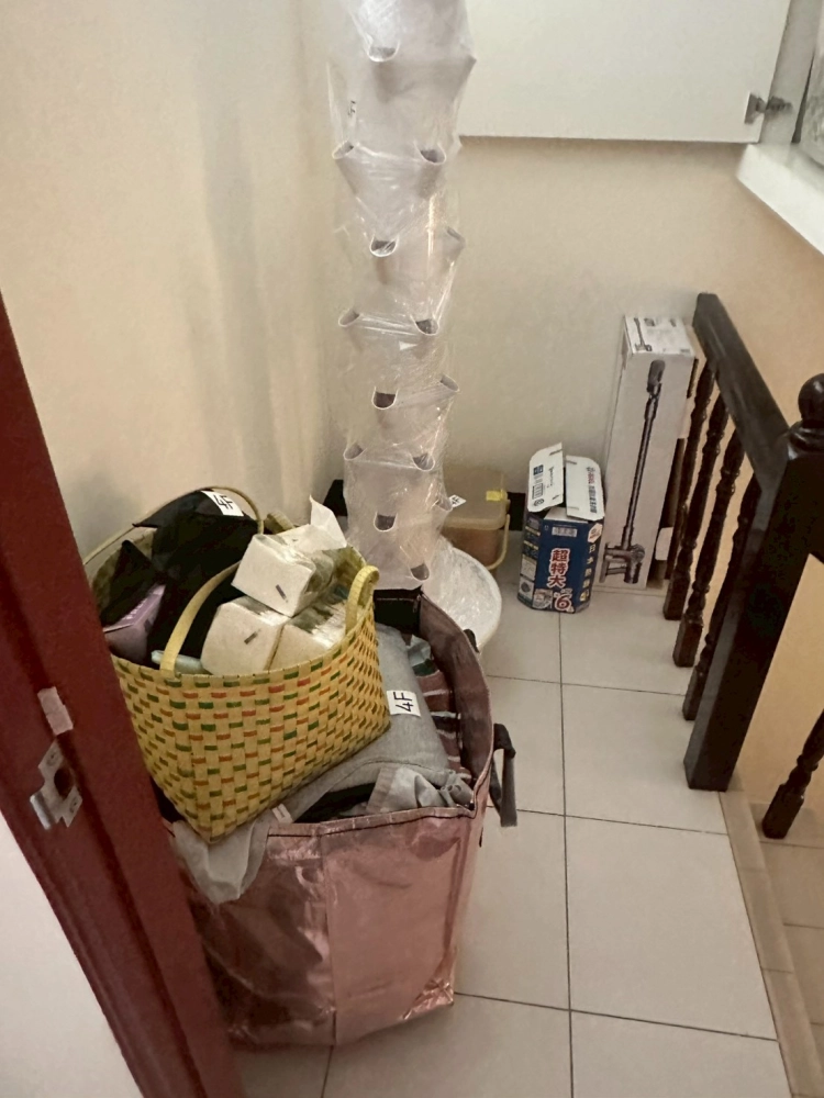 住宅搬家/住家搬家