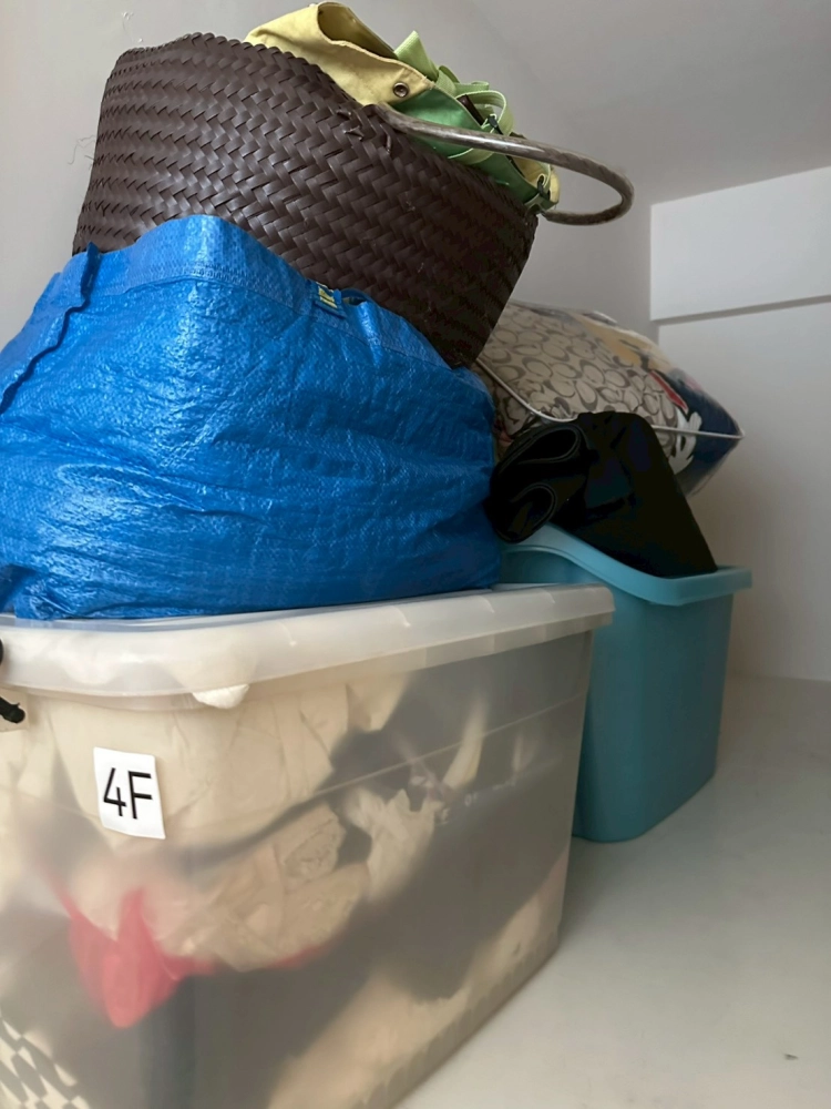 住宅搬家/住家搬家