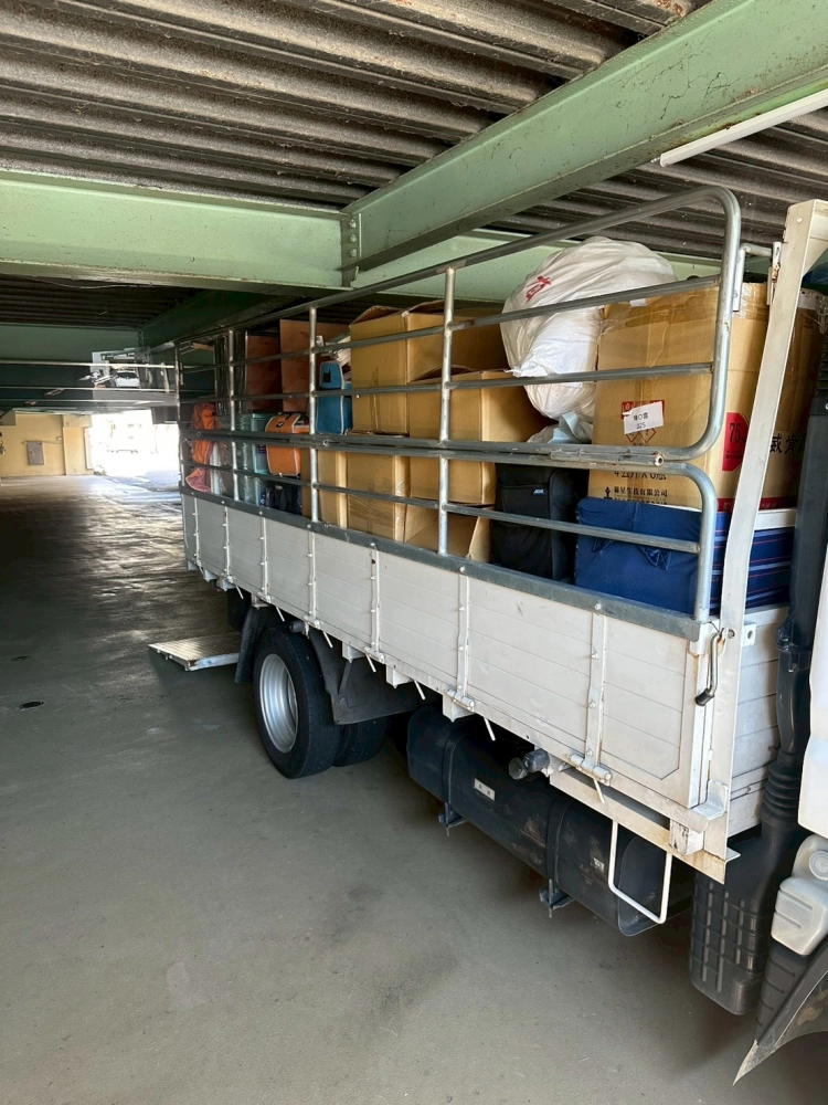 住宅搬家/住家搬家