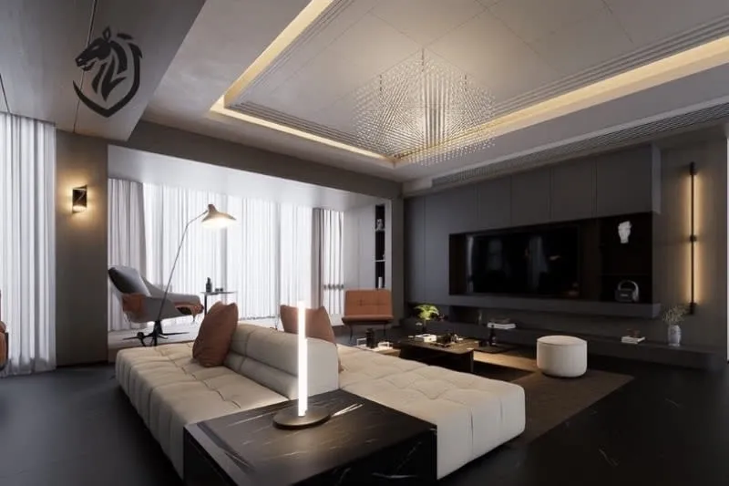 台北新竹裝潢統包推薦，專業水電工程