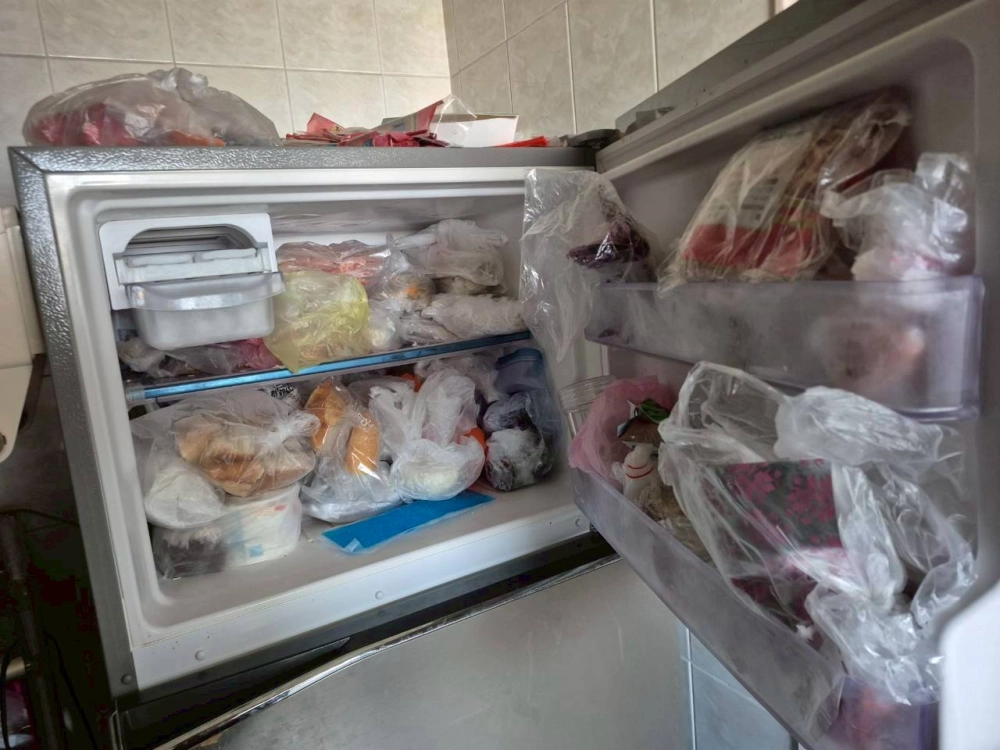 前鎮區育樂路生活廢棄物清除 拆除 打除工程