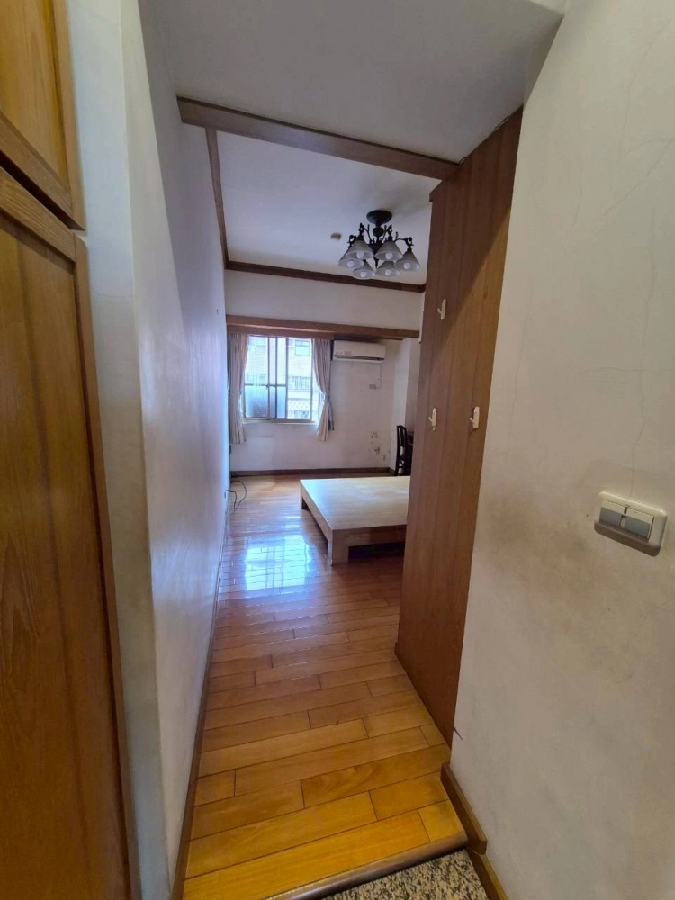 民權二路 大樓拆除 浴室打除