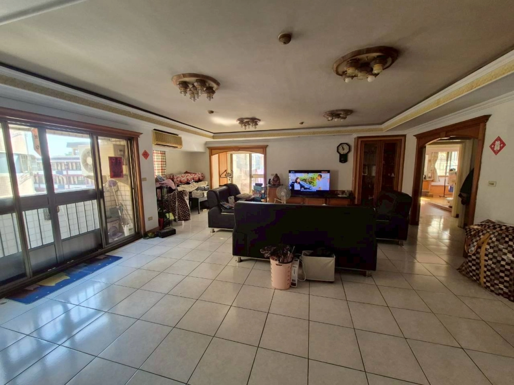 小港鳳福路全屋裝潢拆除