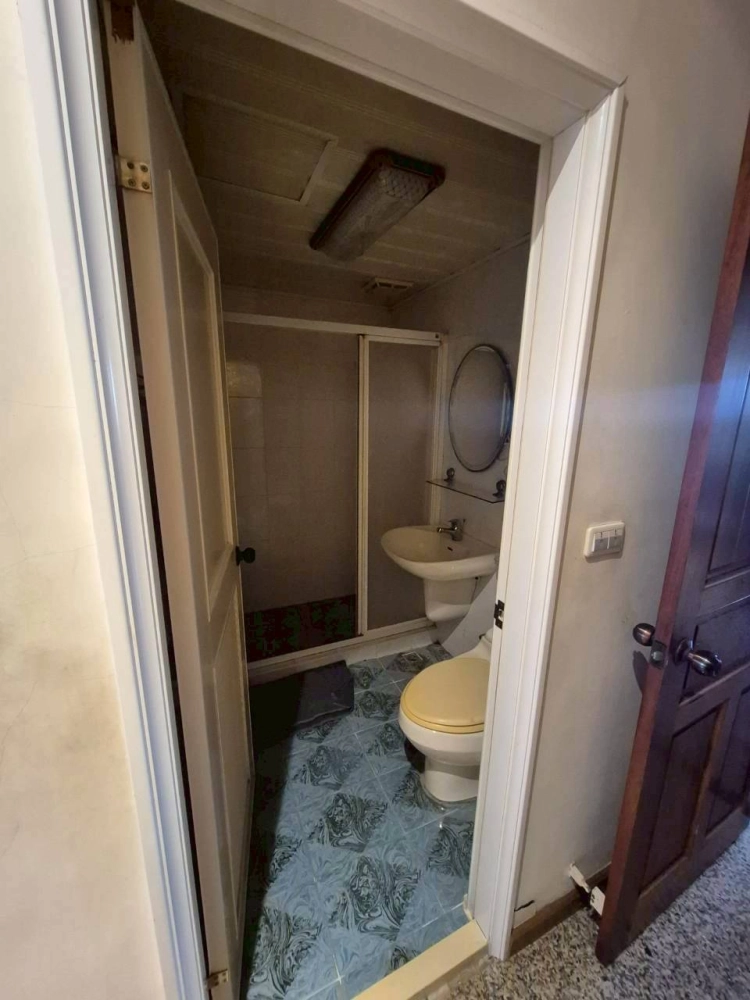 民權二路 大樓拆除 浴室打除