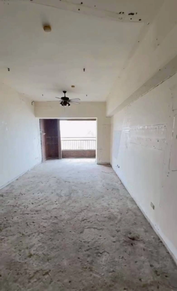 民權二路 大樓拆除 浴室打除