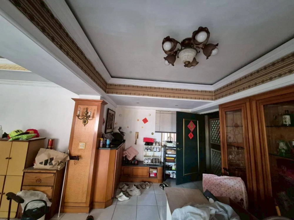 小港鳳福路全屋裝潢拆除