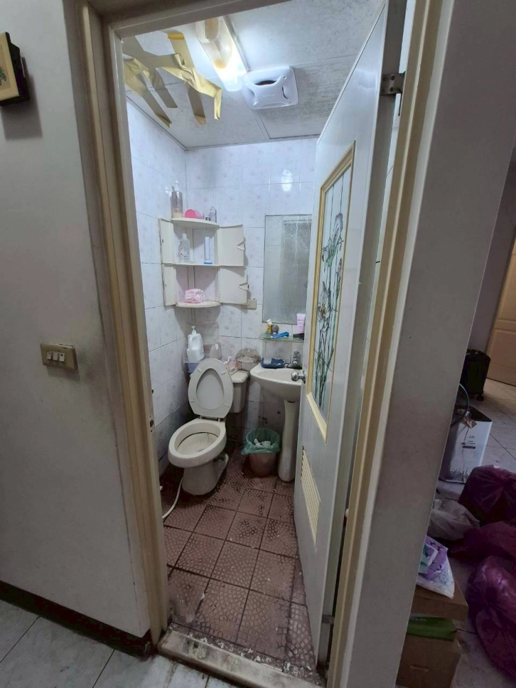 前鎮區育樂路生活廢棄物清除 拆除 打除工程