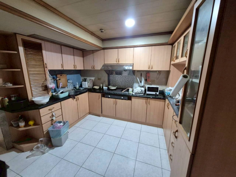 小港鳳福路全屋裝潢拆除