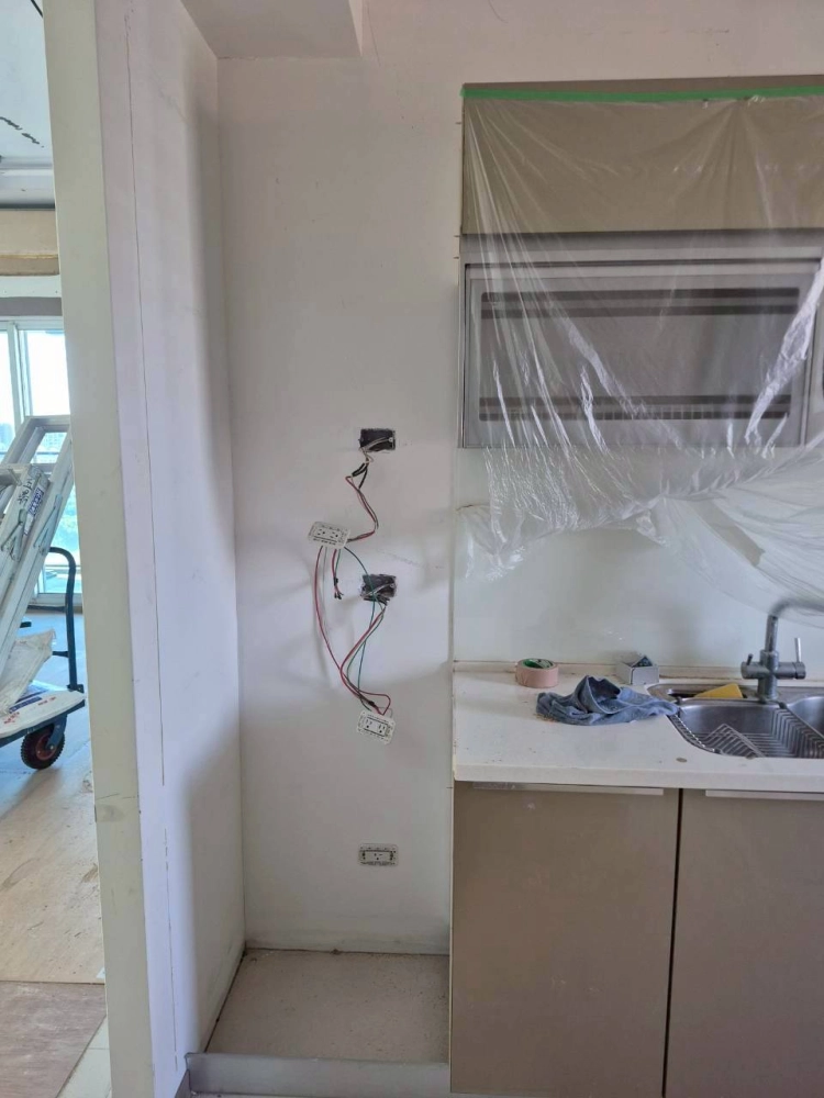 鳳凰苑大留全室拆除