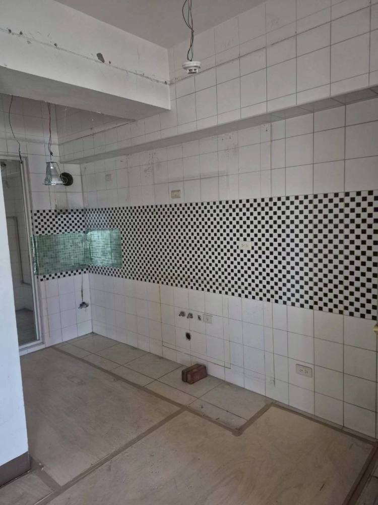 大雅路 大樓拆除