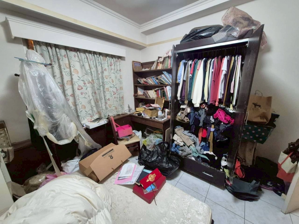 前鎮區育樂路生活廢棄物清除 拆除 打除工程