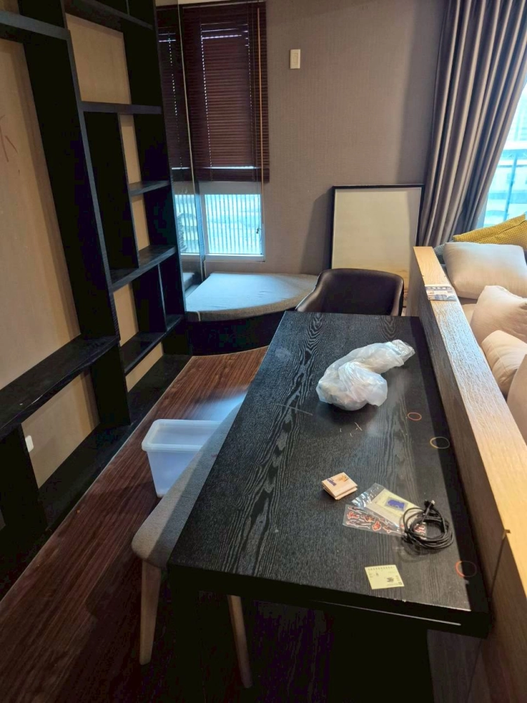 鳳凰苑大留全室拆除