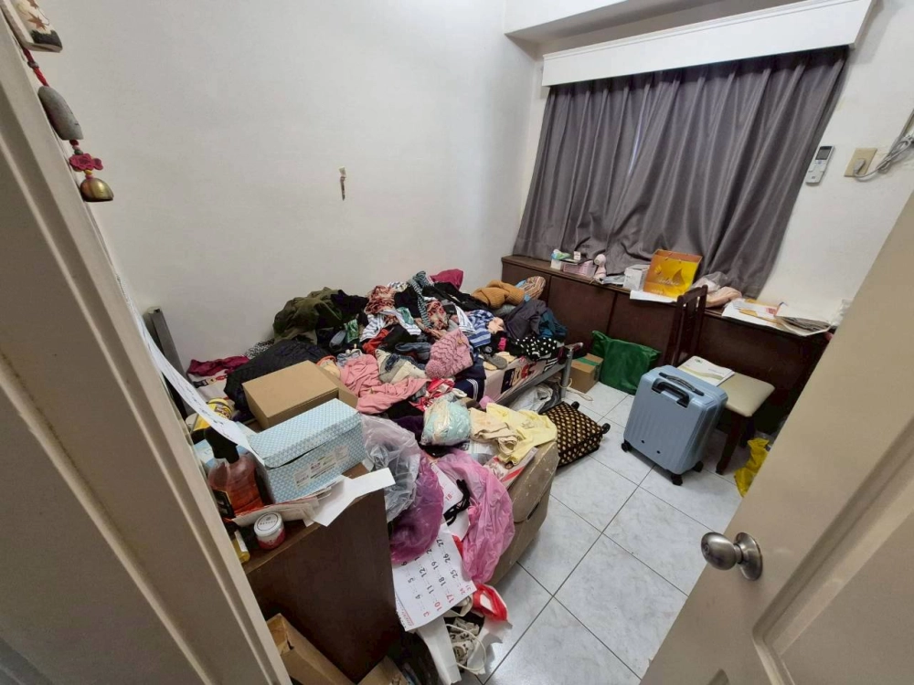 前鎮區育樂路生活廢棄物清除 拆除 打除工程