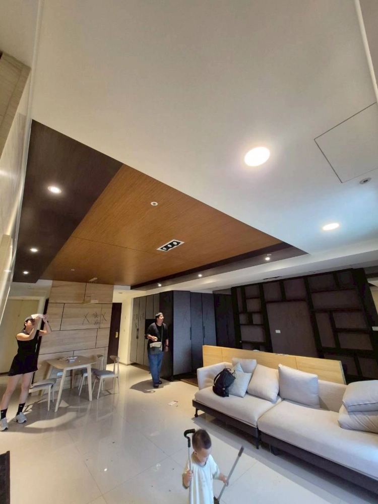 鳳凰苑大留全室拆除