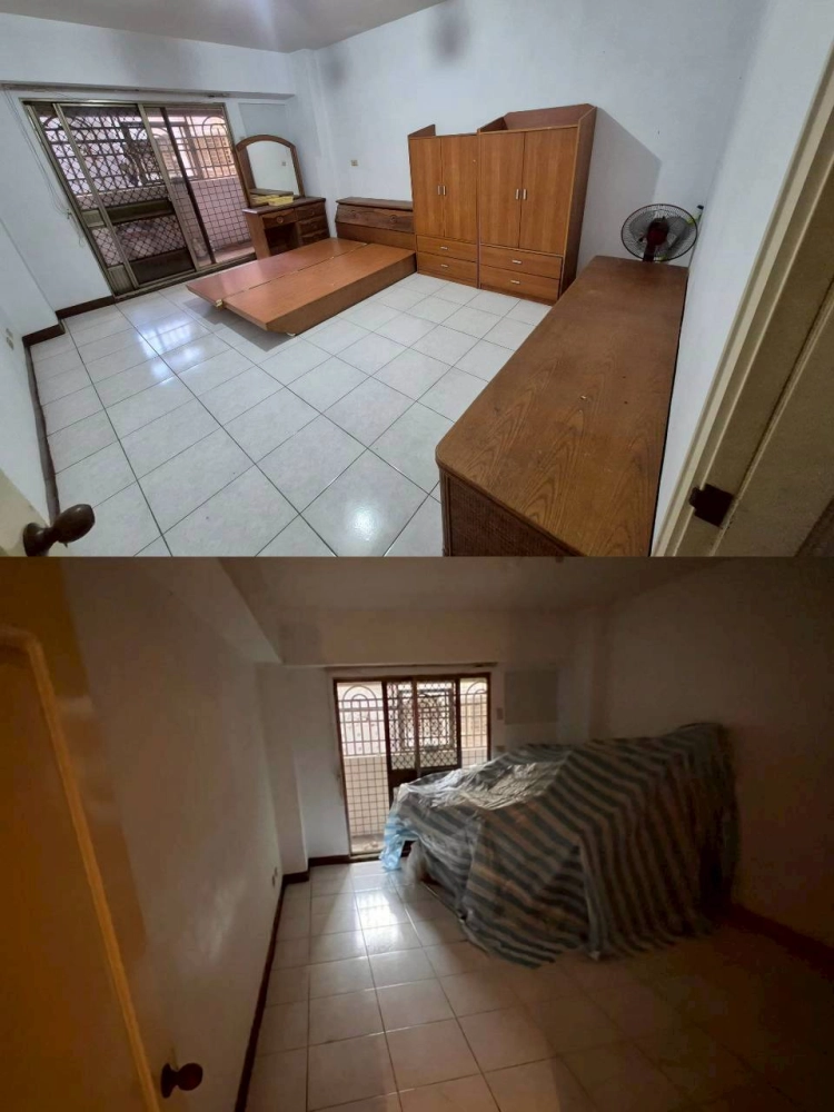 小港鳳福路全屋裝潢拆除