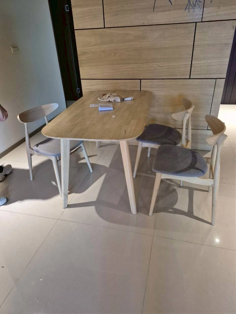 鳳凰苑大留全室拆除