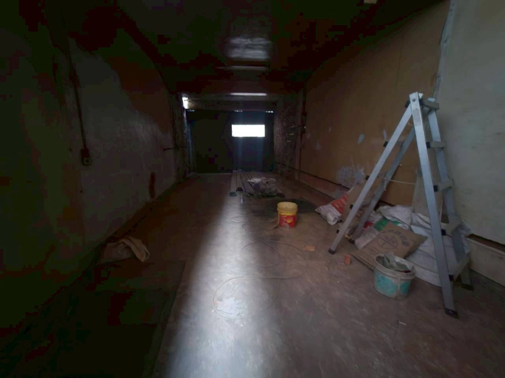 鳳山 透天全棟拆除 打除