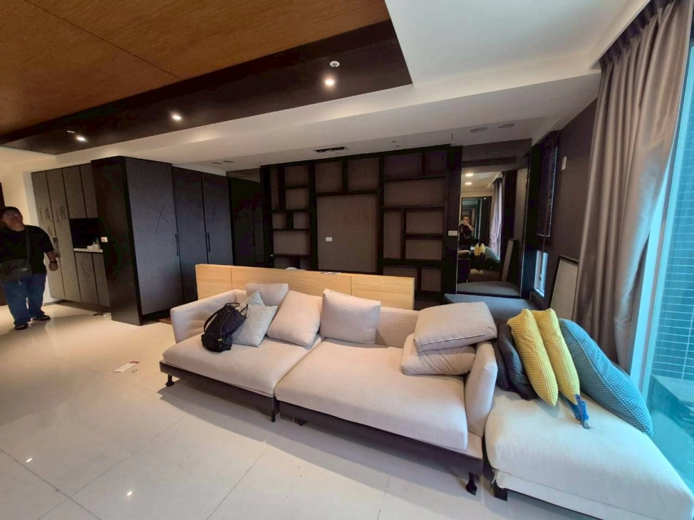 鳳凰苑大留全室拆除