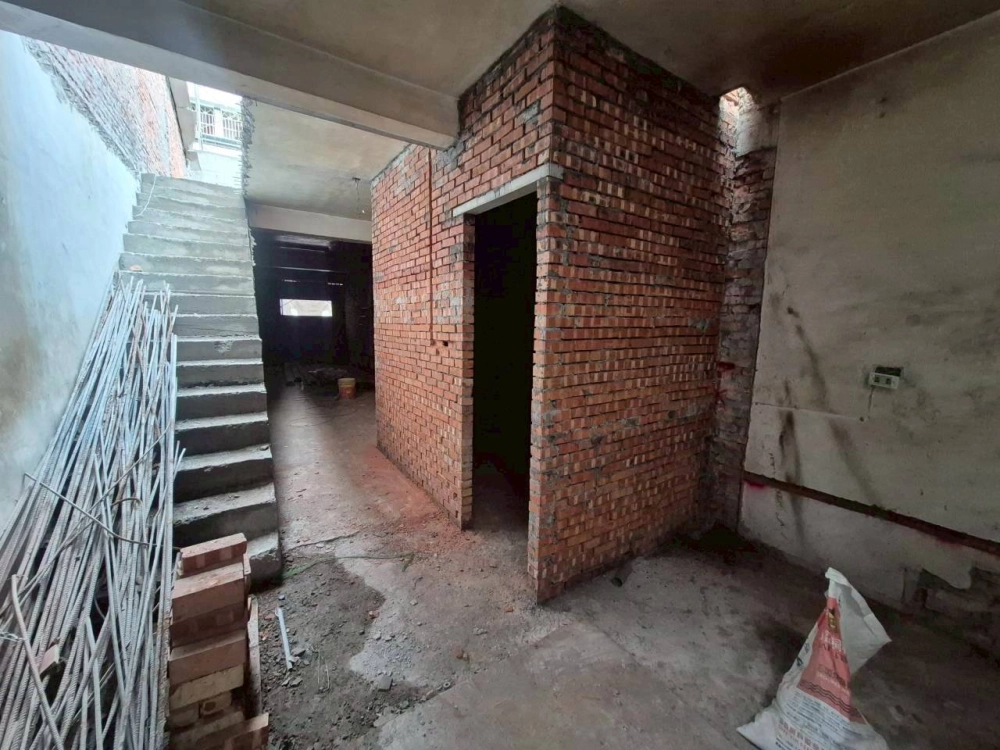 鳳山 透天全棟拆除 打除