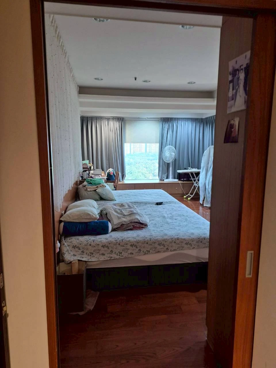美術館大樓｜全室１２０坪｜拆除、打除